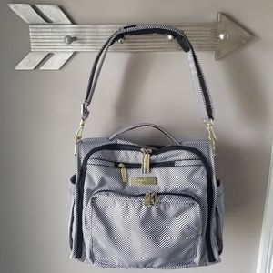 ☆ Ju-Ju-Be - B.F.F Diaper Bag ☆